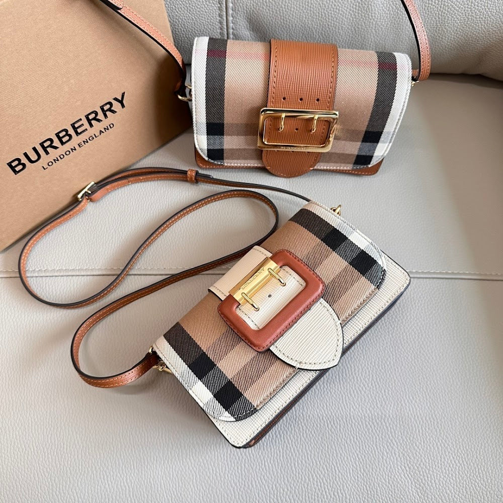 Ezyycart Bags Burberryn Luxury Bag --92089