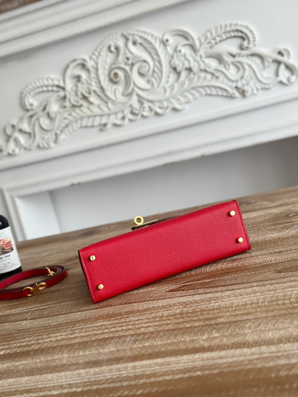 Anum Bags Hermesn Luxury Bag --116859