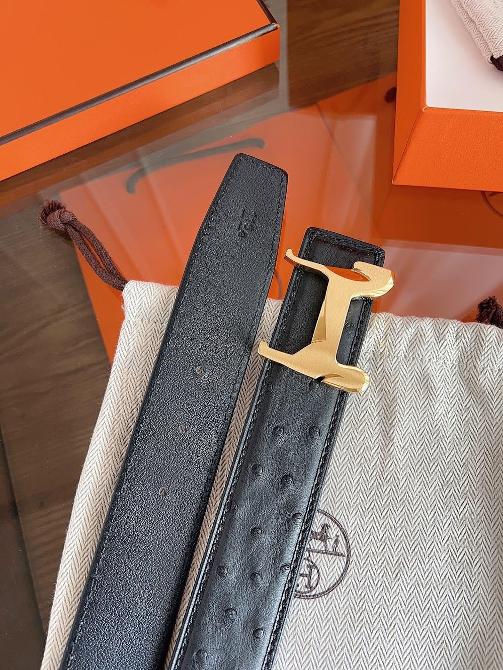 Anum Bags Hermesn Luxury Belt --109093