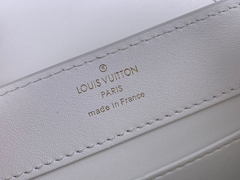 Anum Bags LV Luxury Bag --55661
