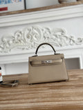 Anum Bags Hermesn Luxury Bag --117494