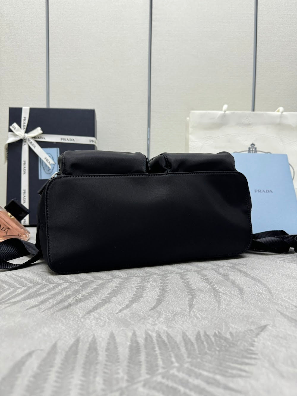 Ezyycart Bags Pradn Luxury Bag --101388