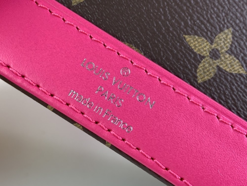 Anum Bags ln Luxury Bag --57818