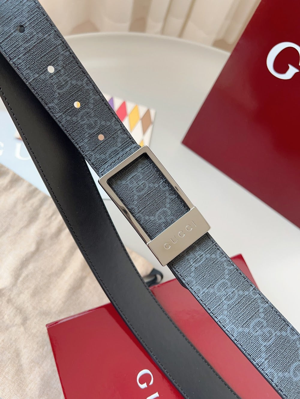 Ezyycart Bags Guccin Luxury Belt --107927