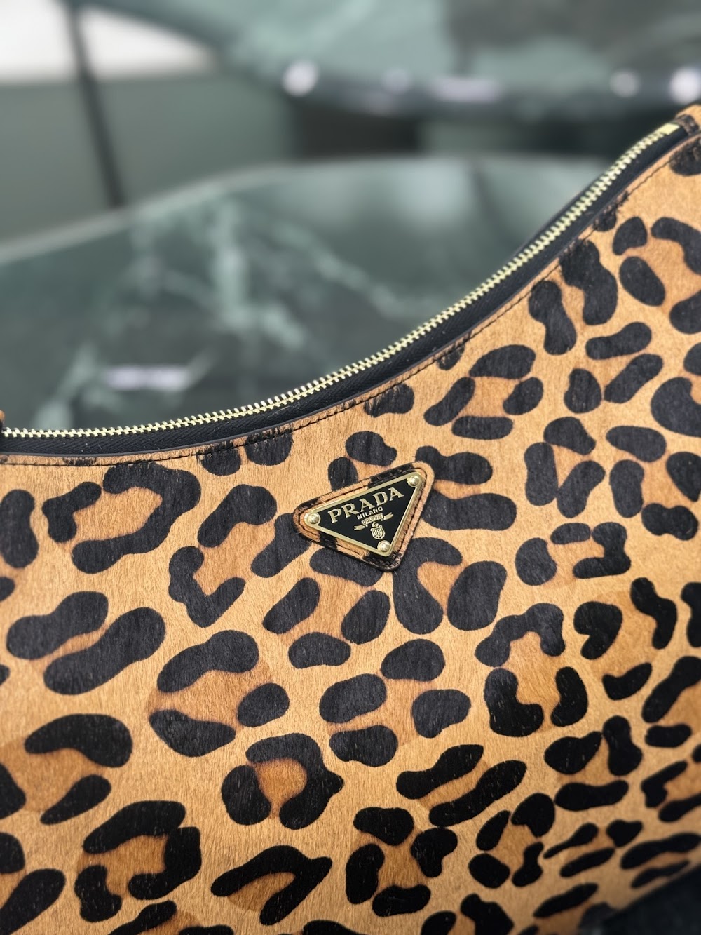 Ezyycart Bags Pradn Luxury Bag --101650