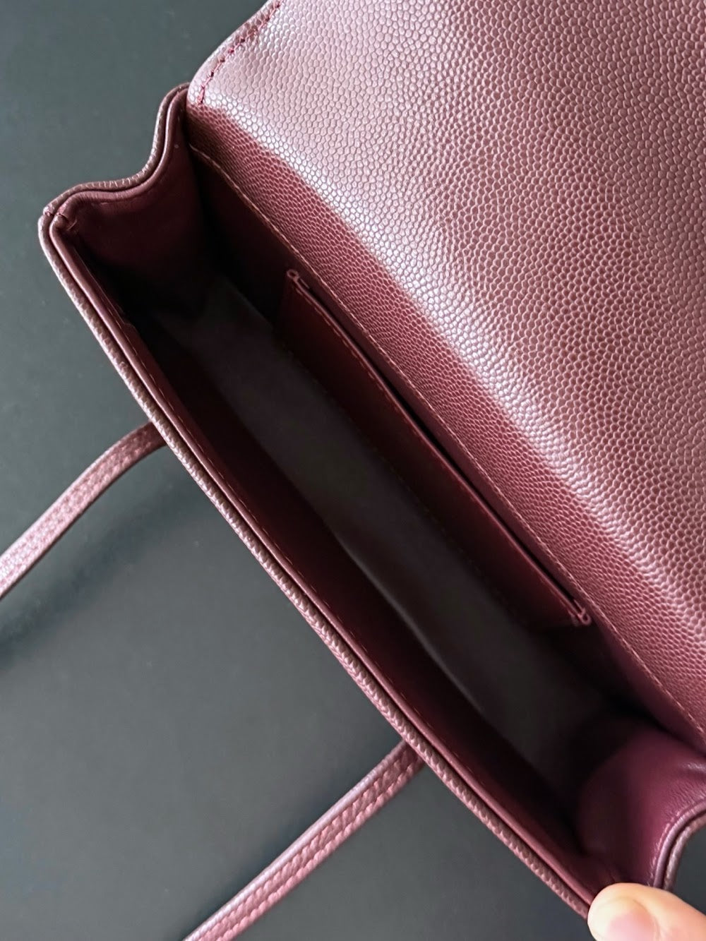 Anum Bags CHn Luxury Bag --114053