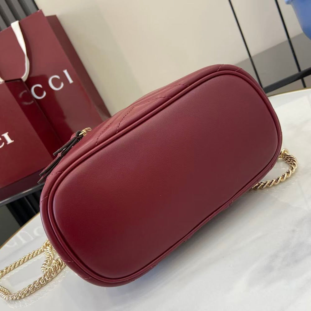 Ezyycart Bags Guccin Luxury Bag --94855
