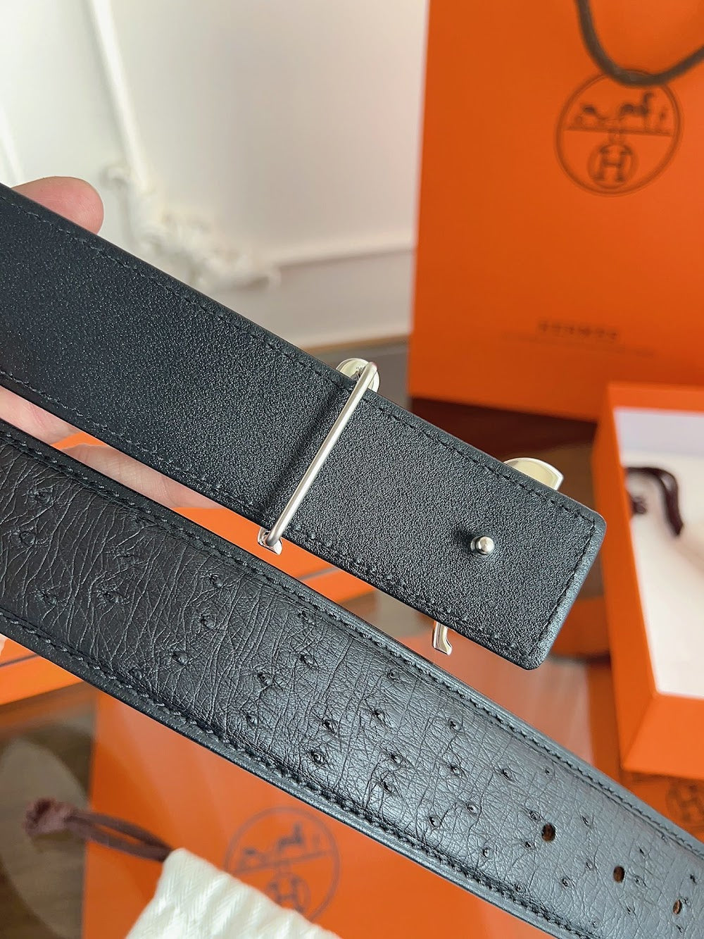 Anum Bags Hermesn Luxury Belt --106388