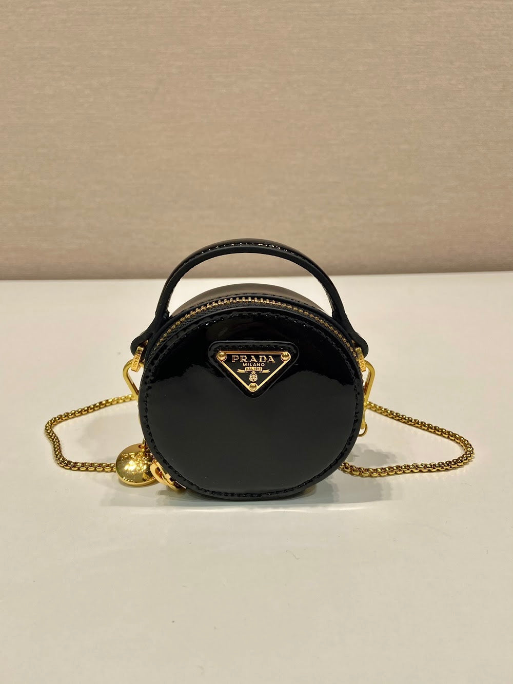 Ezyycart Bags Prada Luxury Bag --54752