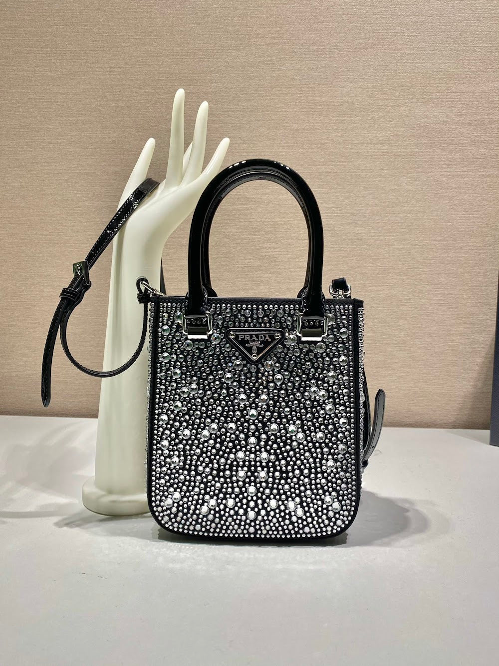 Ezyycart Bags Prada Luxury Bag --54699