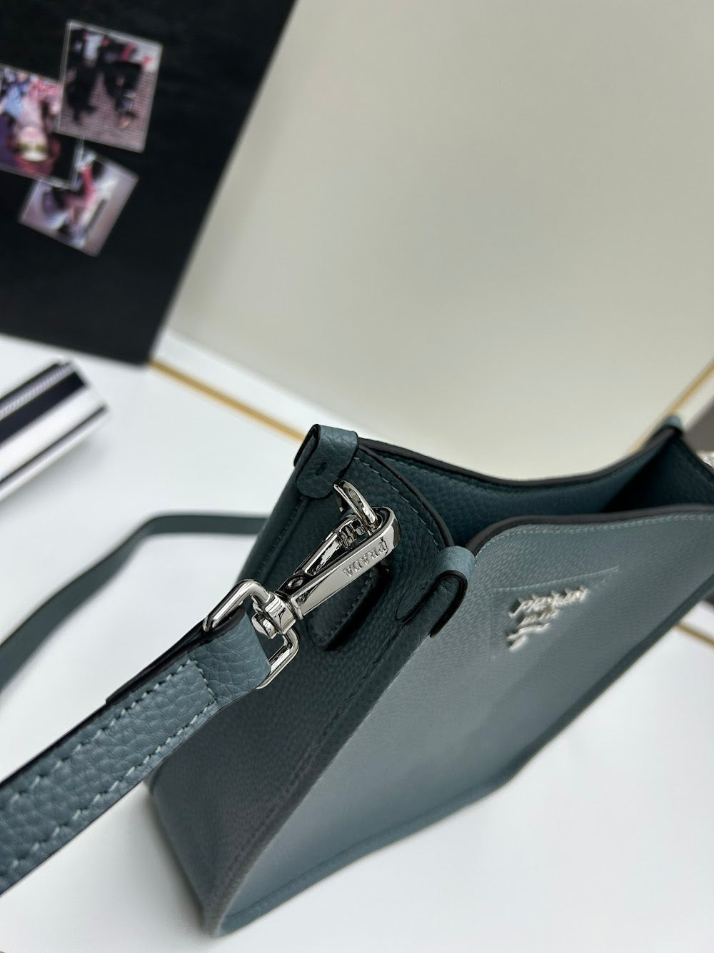 Ezyycart Bags pradn Luxury Bag --74569