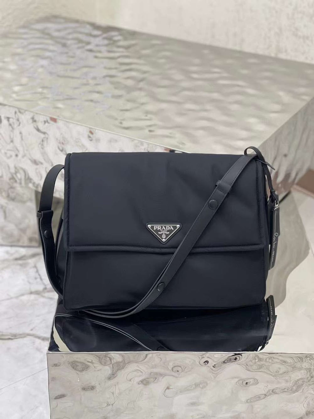 Ezyycart Bags Prada Luxury Bag --53713