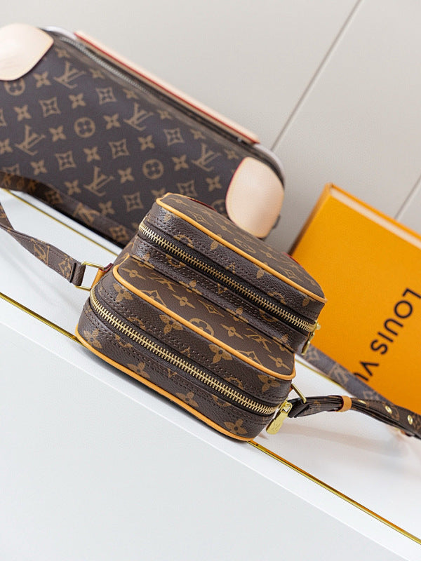 Anum Bags LVn Luxury Bag --80428