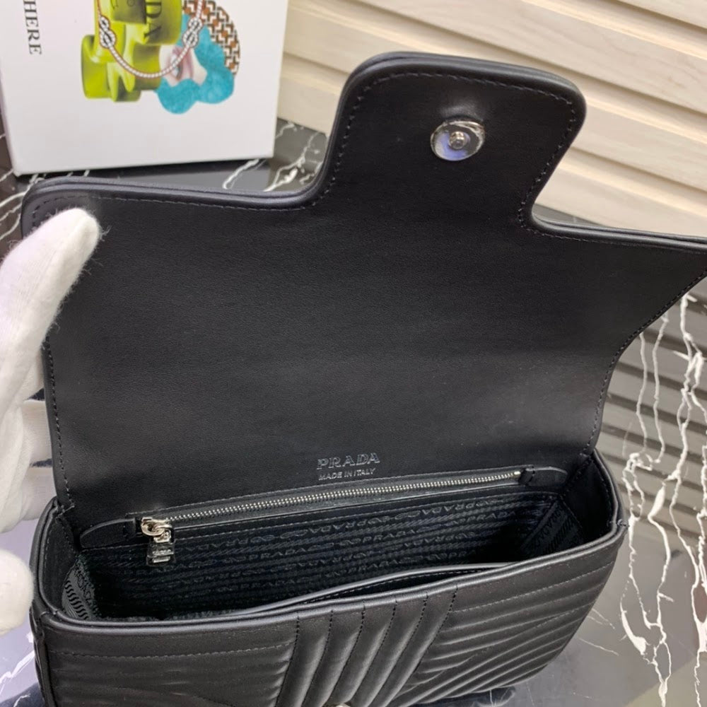 Ezyycart Bags pradn Luxury Bag --74630