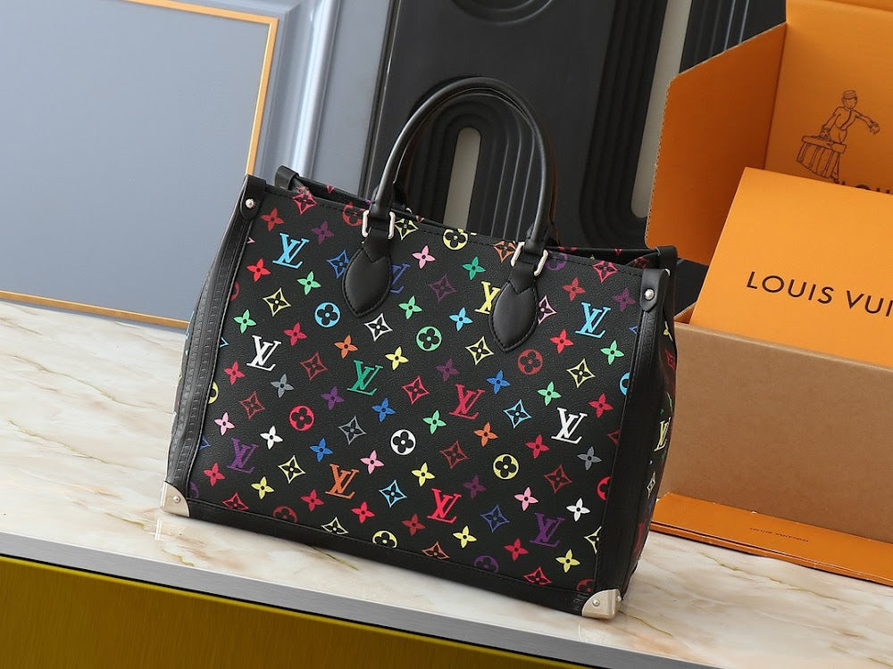 Anum Bags LVn Luxury Bag --81047