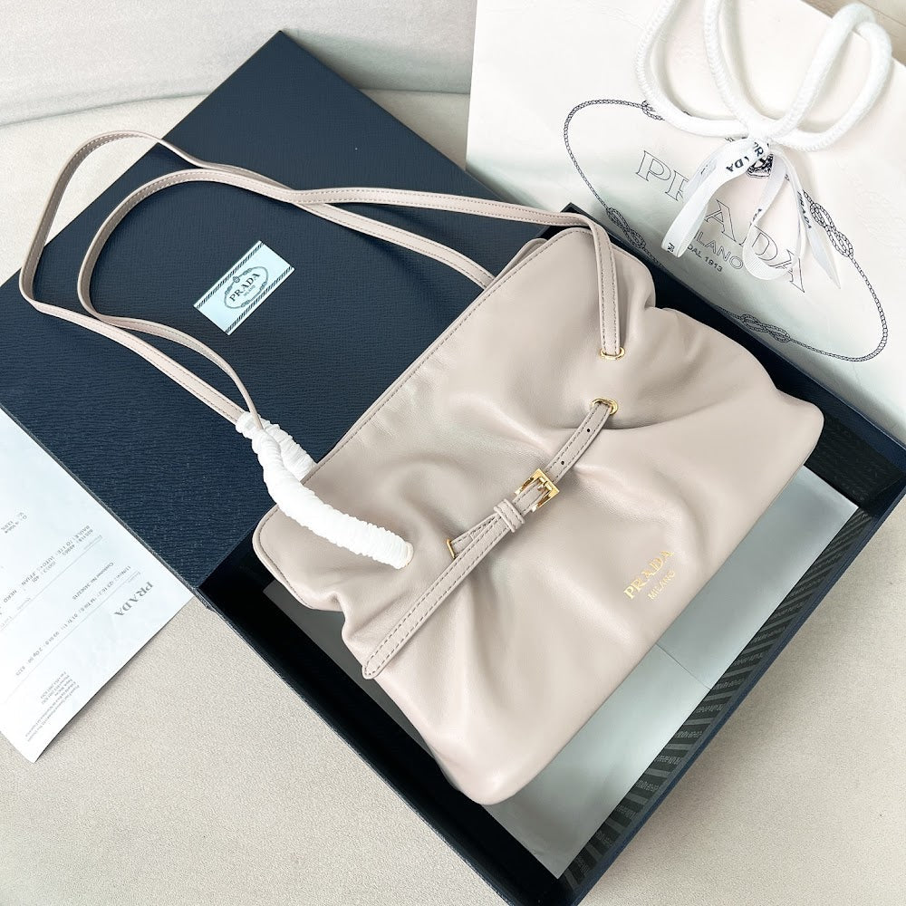 Ezyycart Bags Pradn Luxury Bag --101417