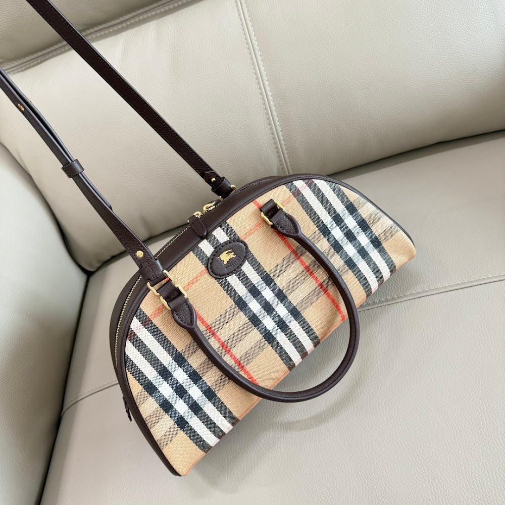 Ezyycart Bags Burberryn Luxury Bag --92657