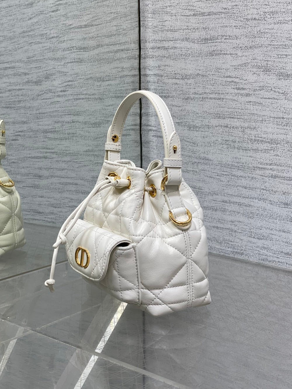 Ezyycart Bags Diorn Luxury Bag --115700