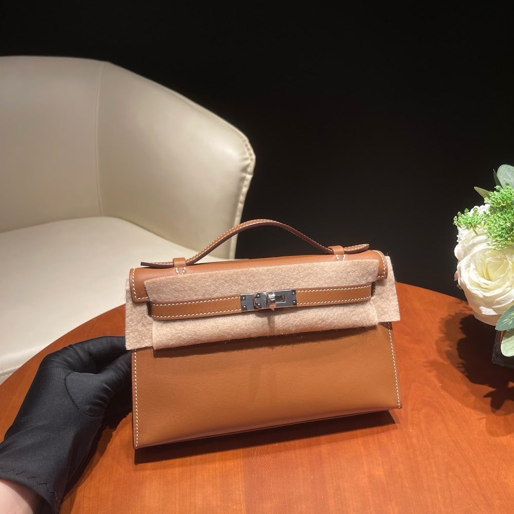 Anum Bags Hermesn Luxury Bag --118687