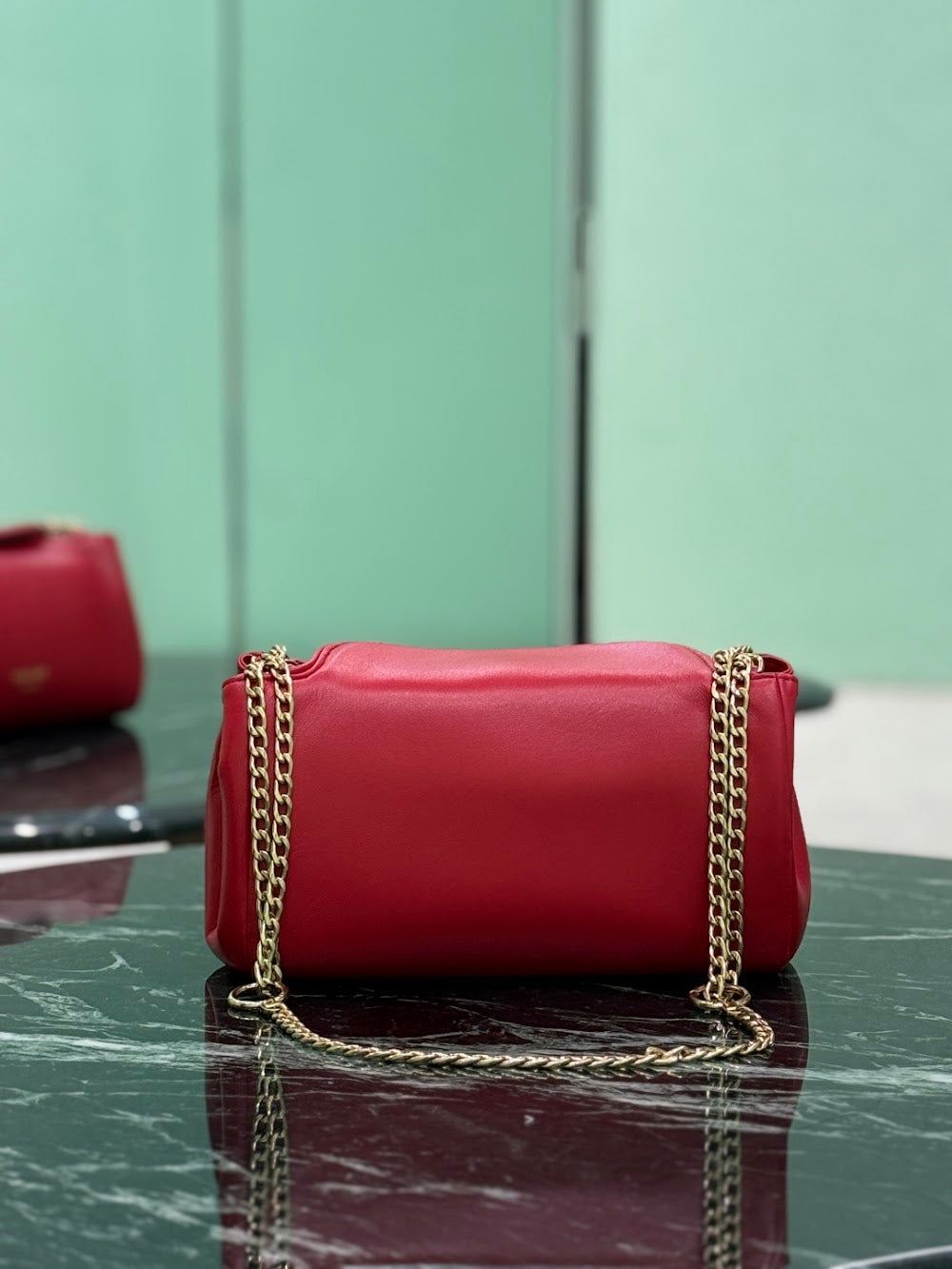 Ezyycart Bags Prada Luxury Bag --53929