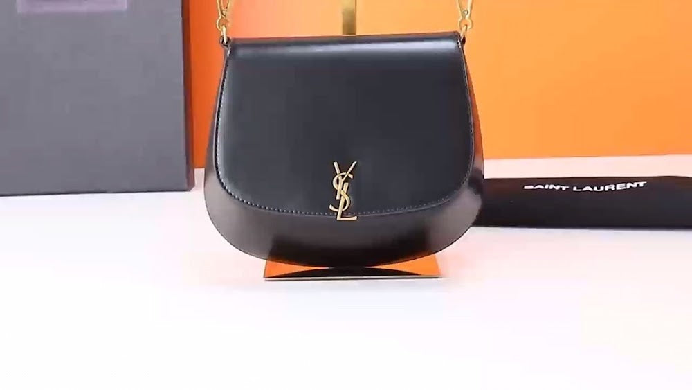 Ezyycart Bags YSLn Luxury Bag --119635