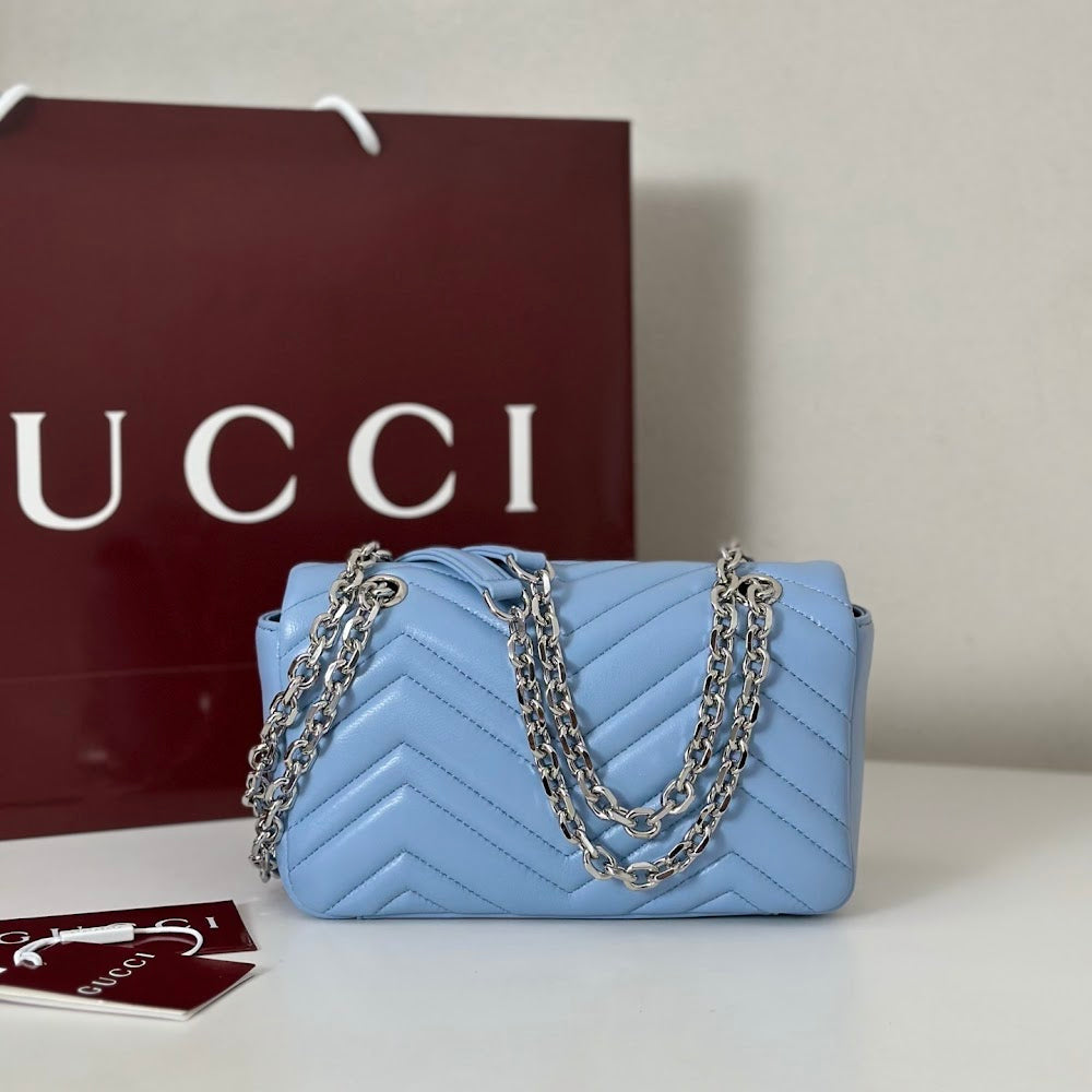 Ezyycart Bags Guccin Luxury Bag --94417