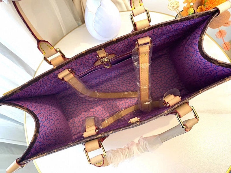 Anum Bags LVn Luxury Bag --80872