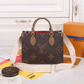 Anum Bags LVn Luxury Bag --81148