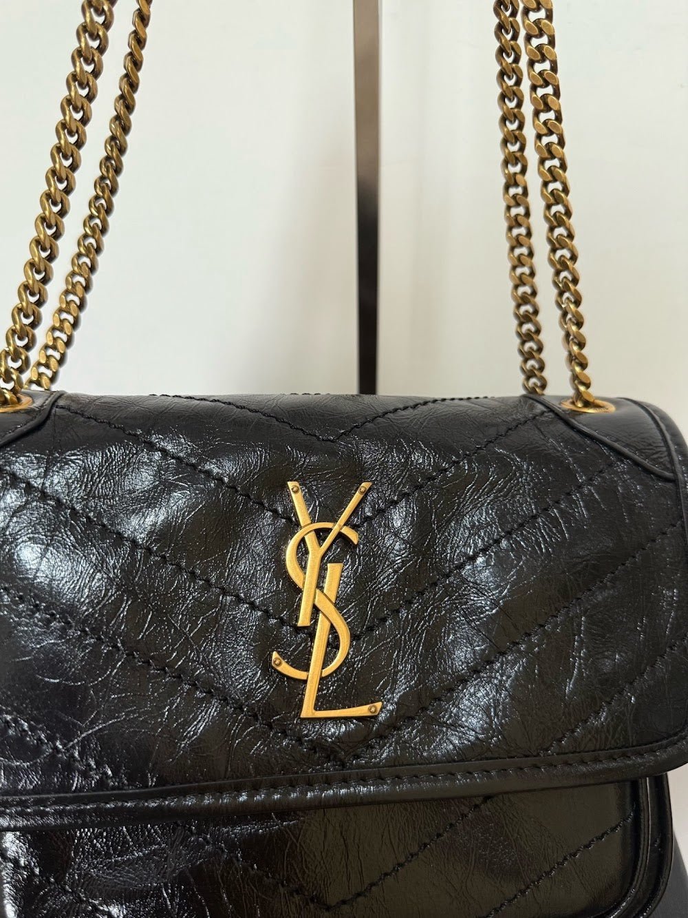 Ezyycart Bags YSLn Luxury Bag --119473