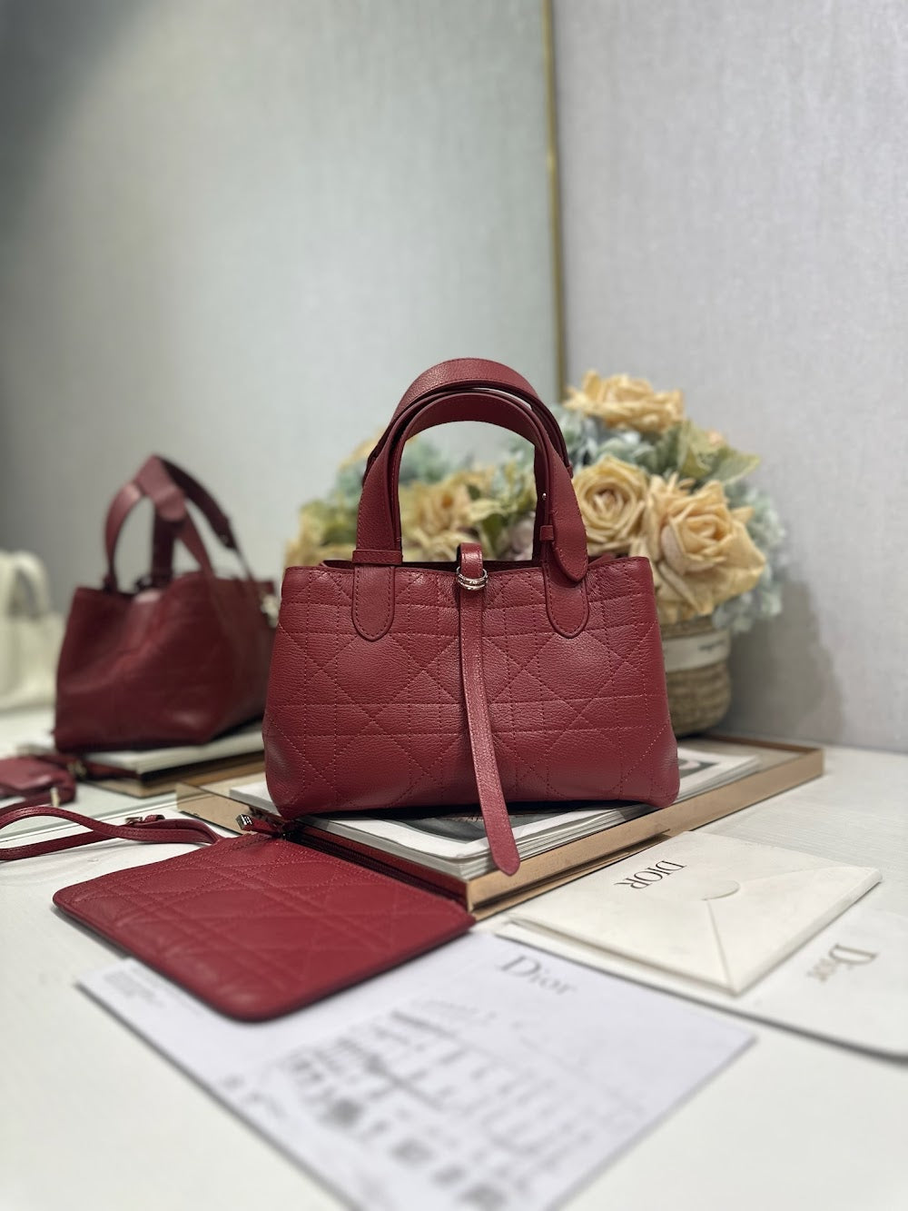 Ezyycart Bags Diorn Luxury Bag --116128