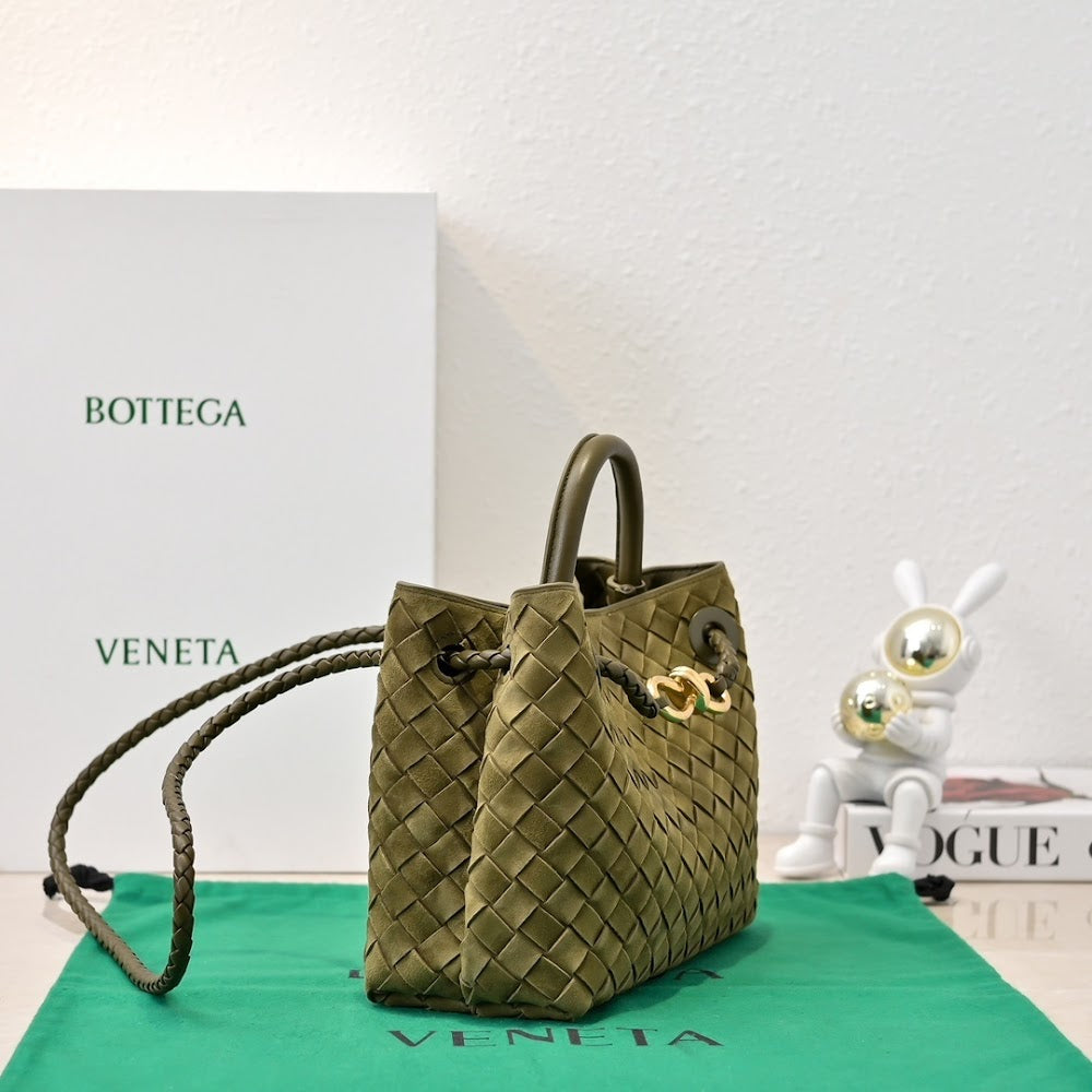 Ezyycart Bags Bottegan Luxury Bag --91339
