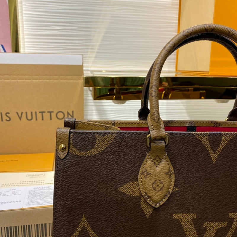 Anum Bags LVn Luxury Bag --81178