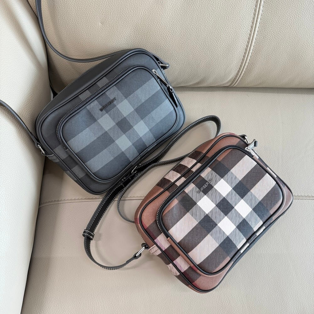 Ezyycart Bags Burberryn Luxury Bag --92685