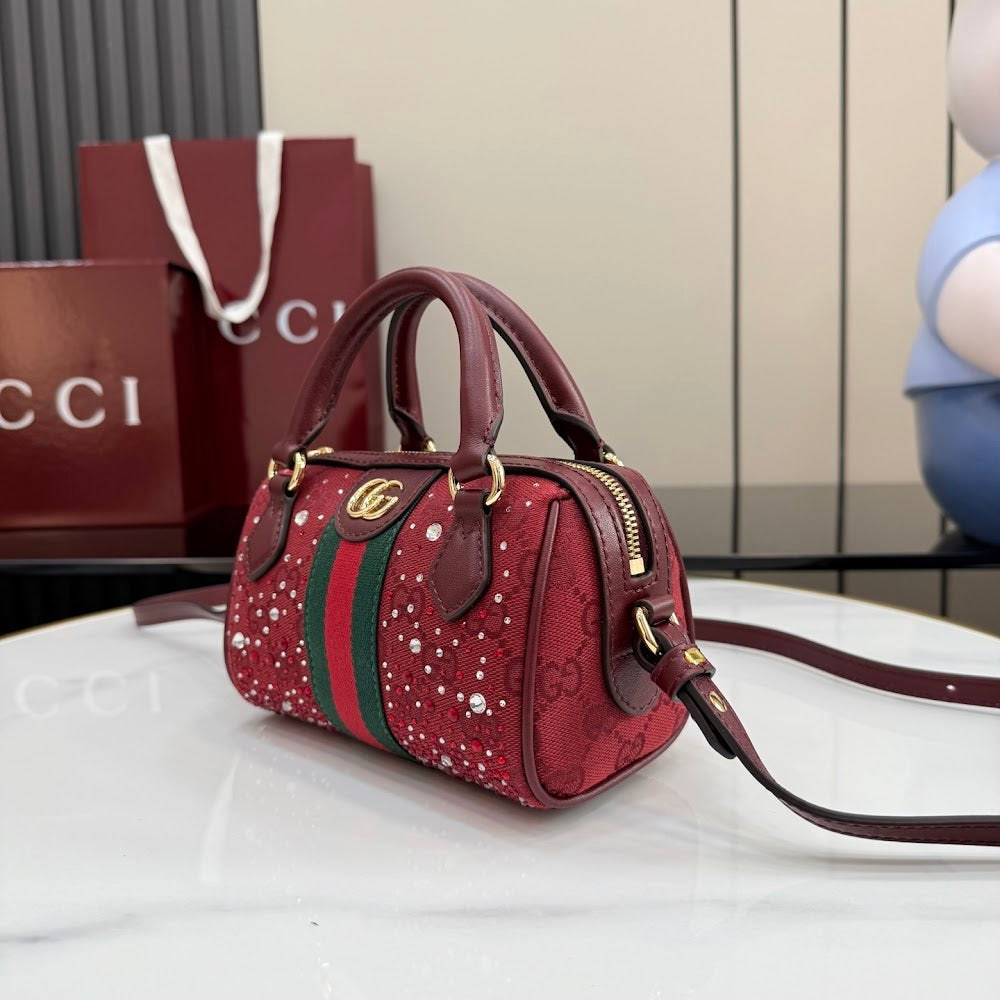 Ezyycart Bags Guccin Luxury Bag --95185