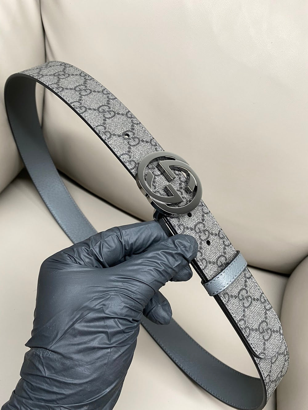 Ezyycart Bags Guccin Luxury Belt --105118