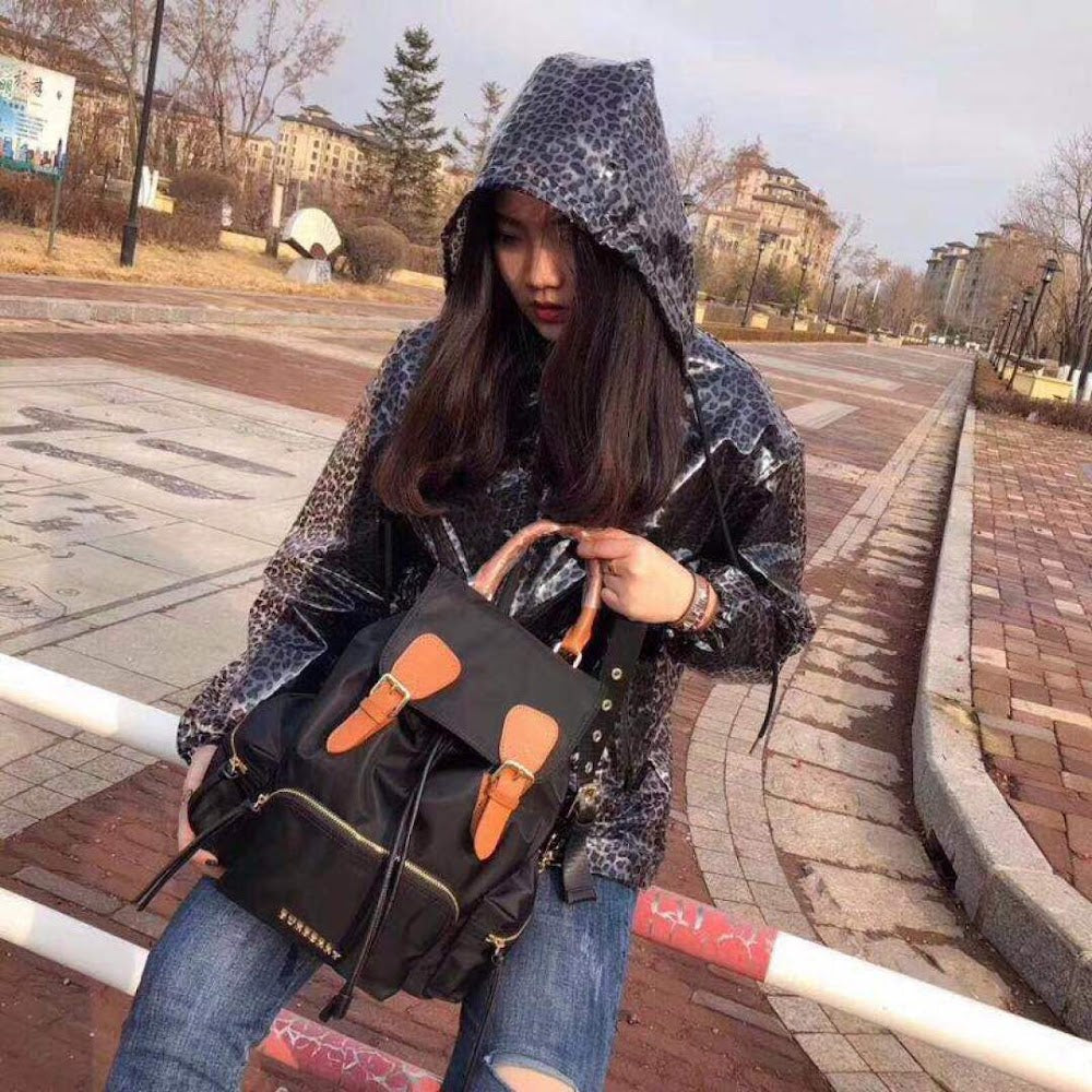 Ezyycart Bags Burberryn Luxury Bag --92255