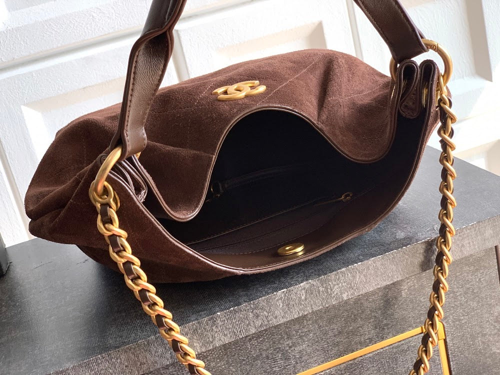 Anum Bags CHn Luxury Bag --114378