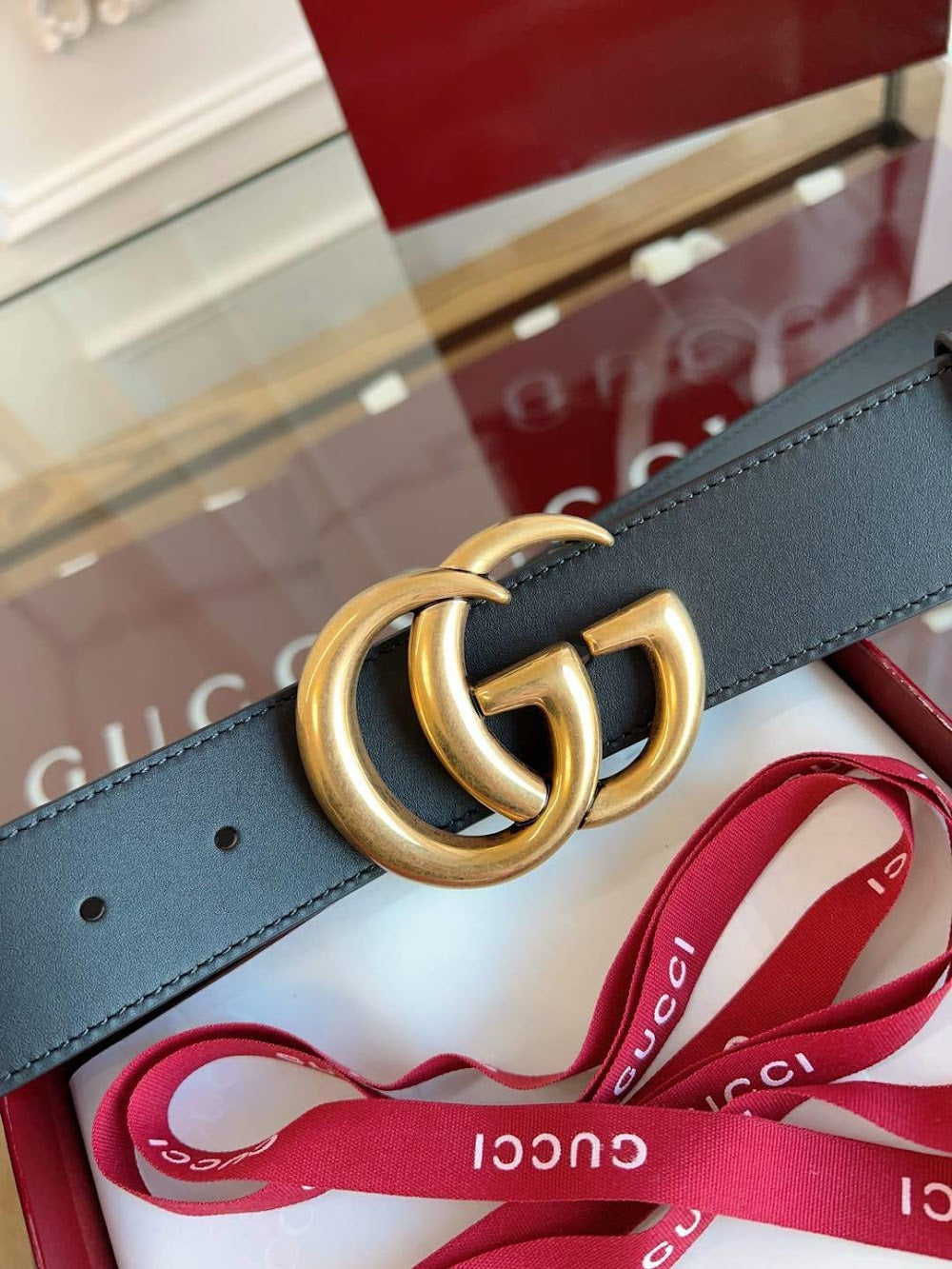 Ezyycart Bags Guccin Luxury Belt --105270