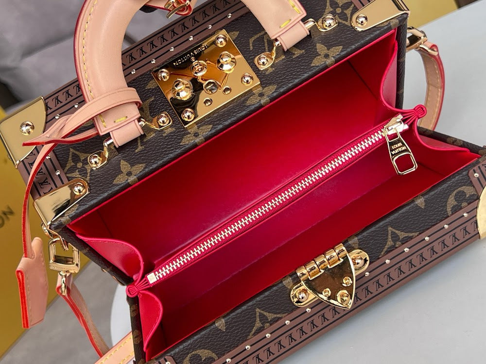 Anum Bags LVn Luxury Bag --79630