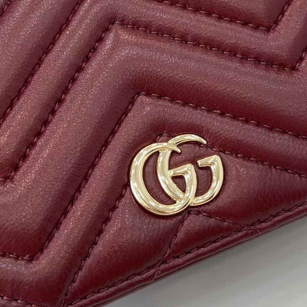 Ezyycart Bags Guccin Luxury Bag --95245
