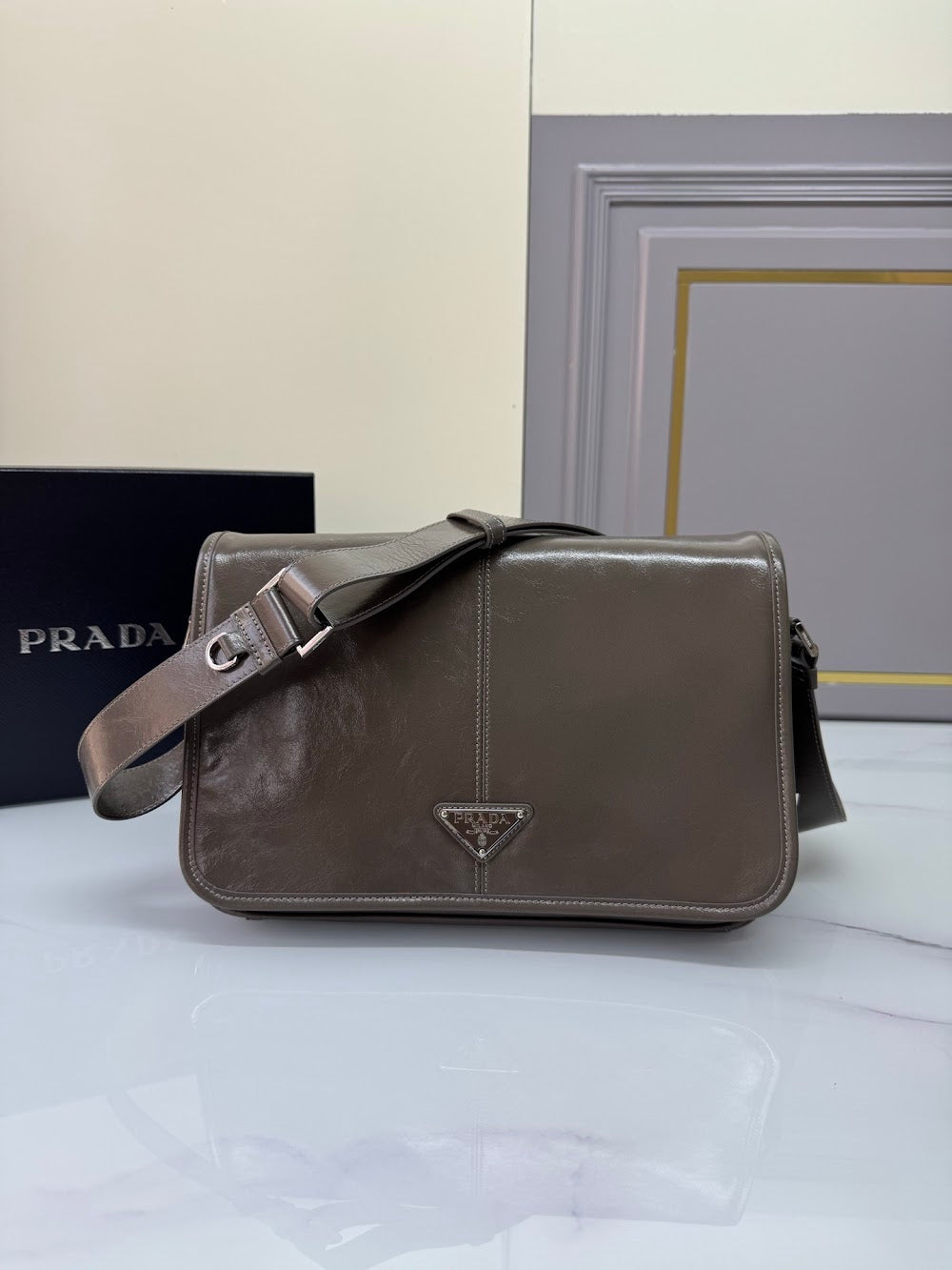 Ezyycart Bags Pradn Luxury Bag --102949