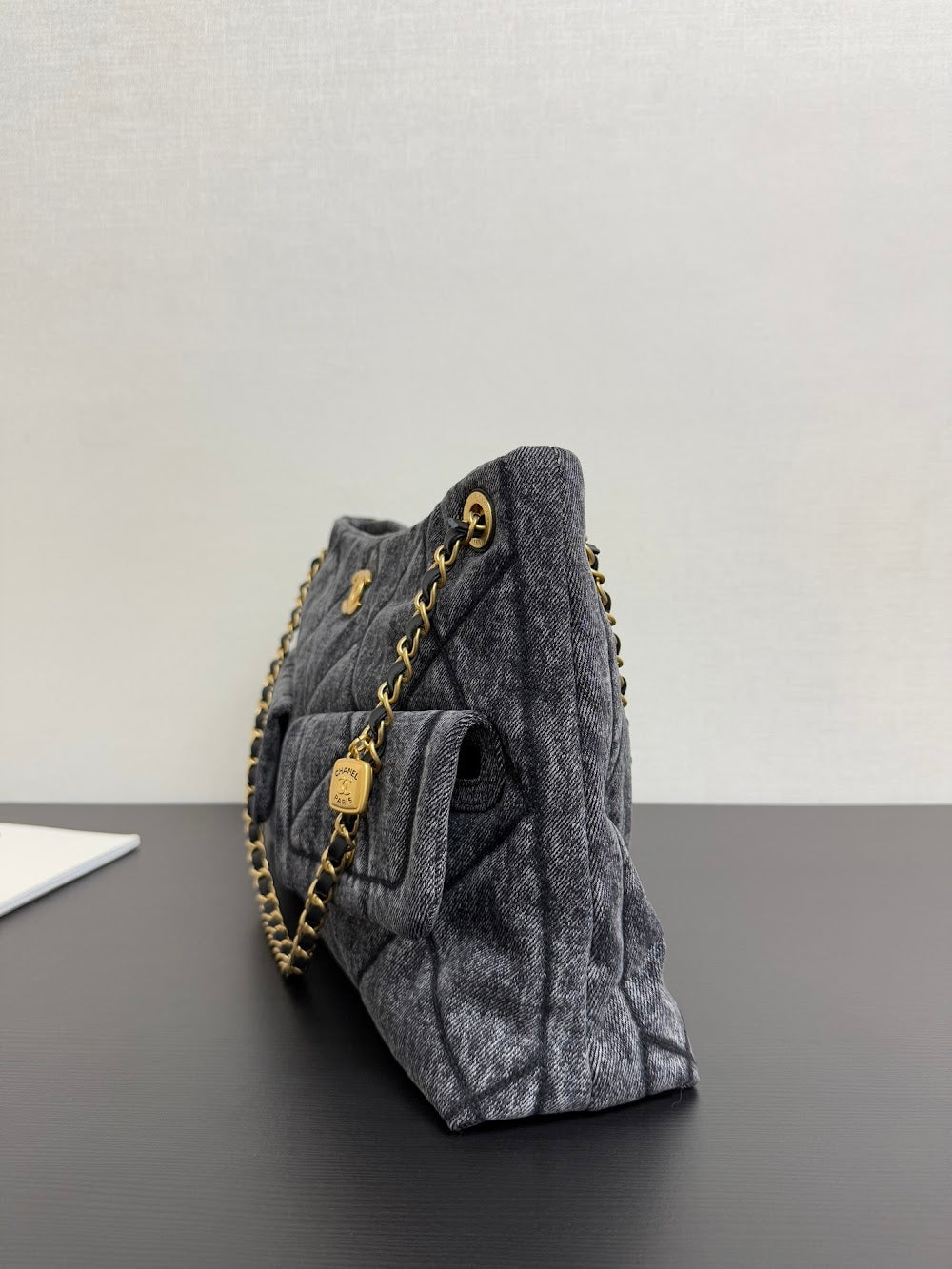 Anum Bags CHn Luxury Bag --113689