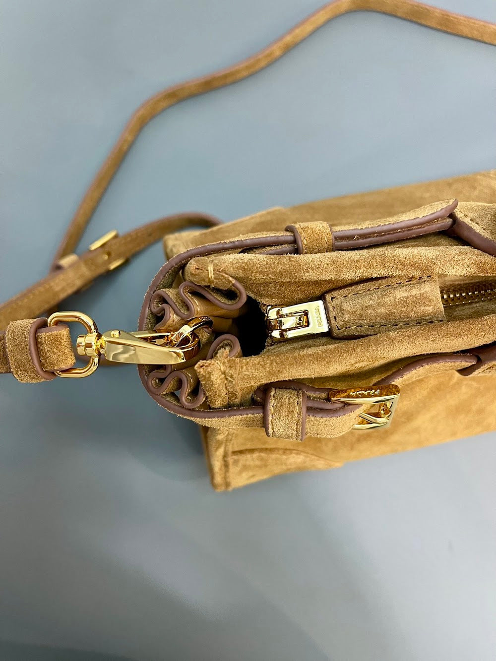 Ezyycart Bags pradn Luxury Bag --75068
