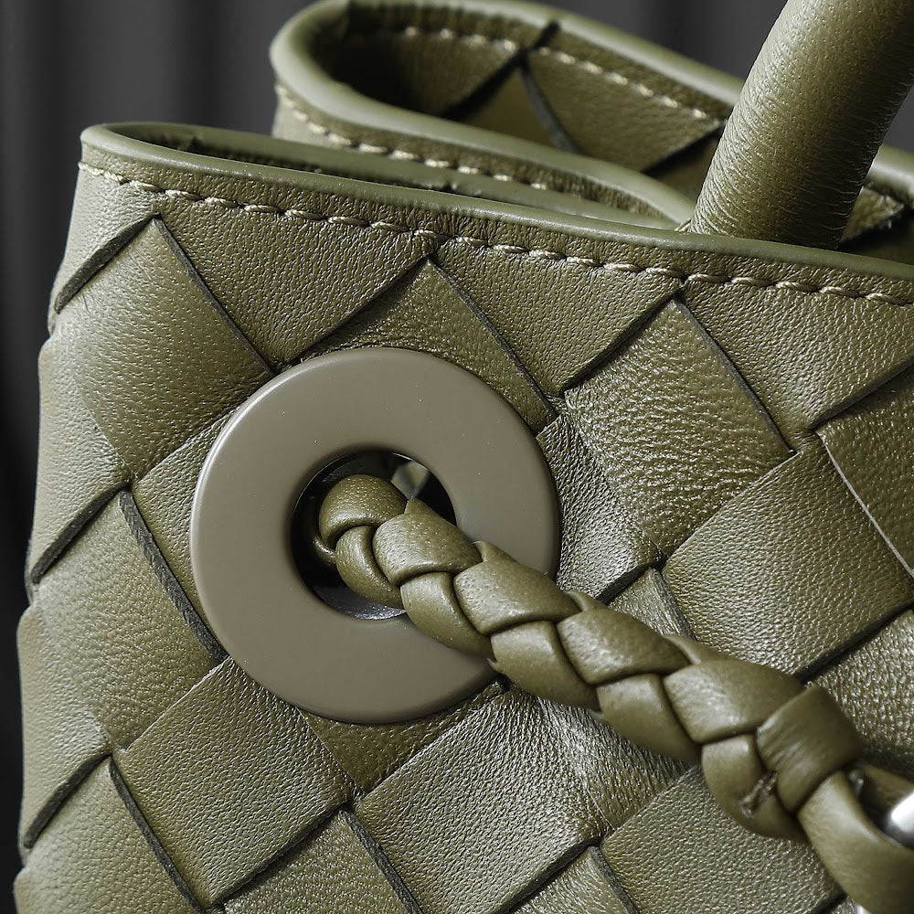 Ezyycart Bags Bottegan Luxury Bag --91376