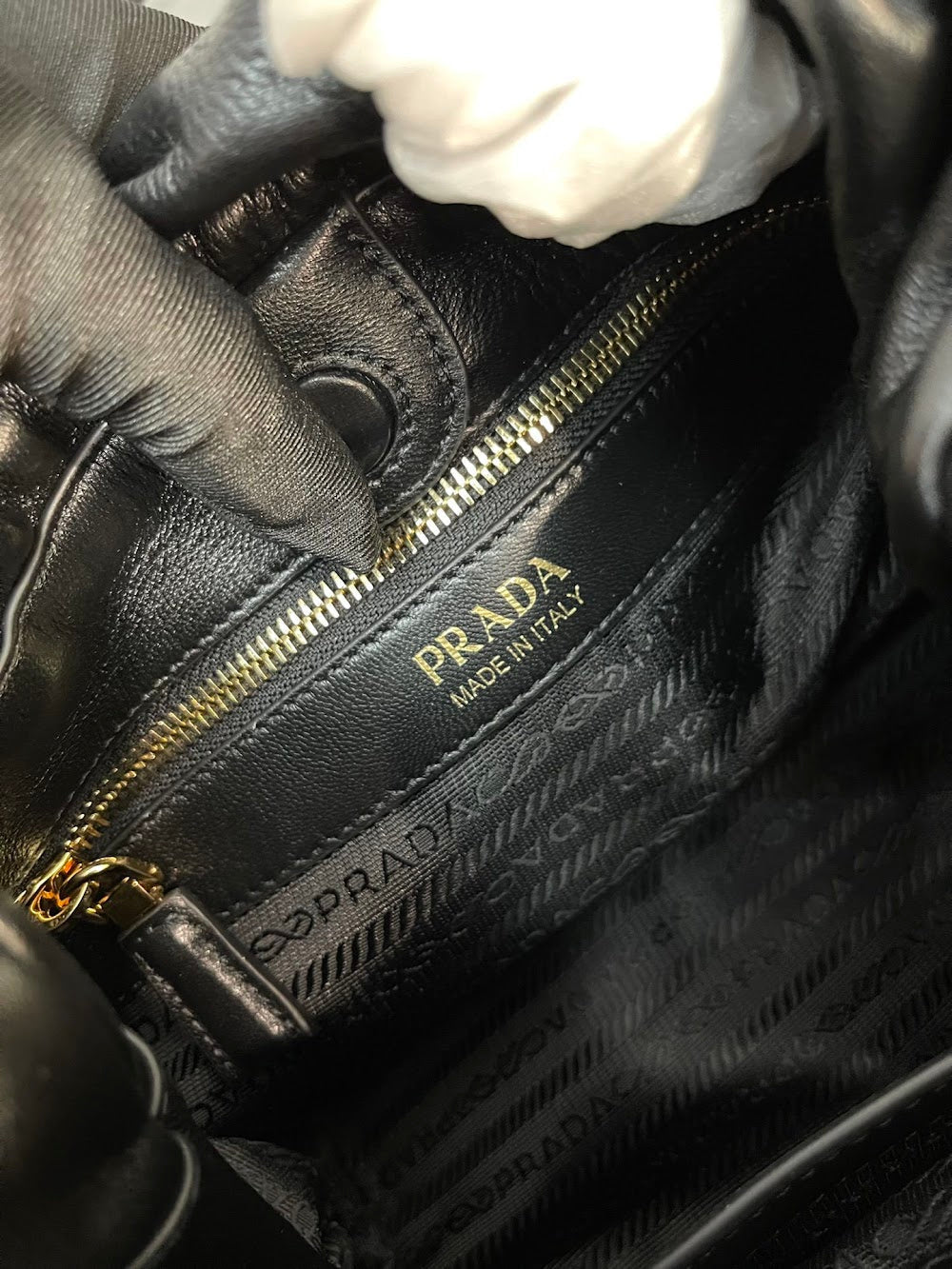 Ezyycart Bags pradn Luxury Bag --75147