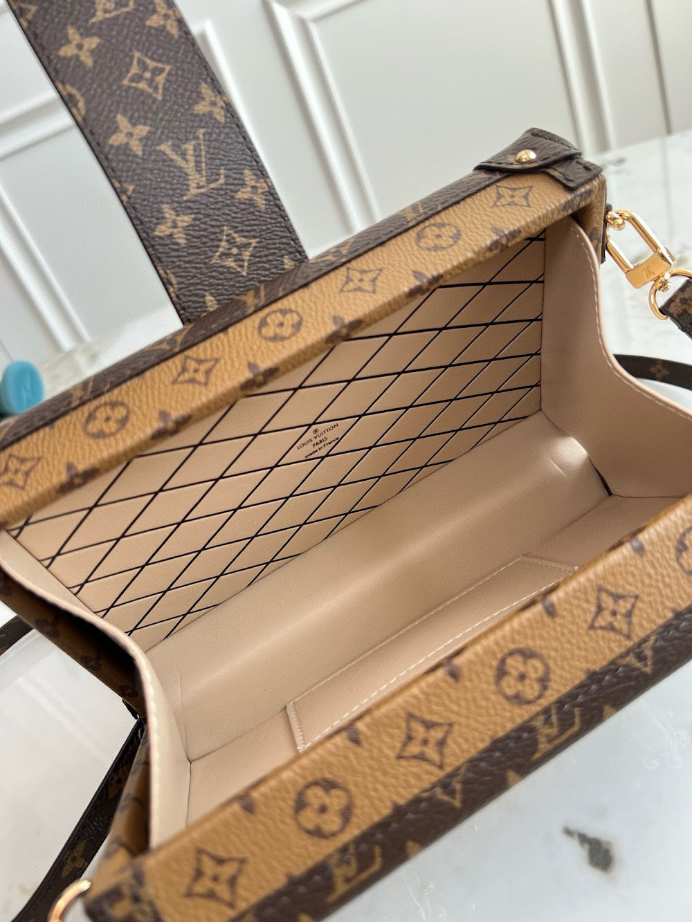 Anum Bags LVn Luxury Bag --79363