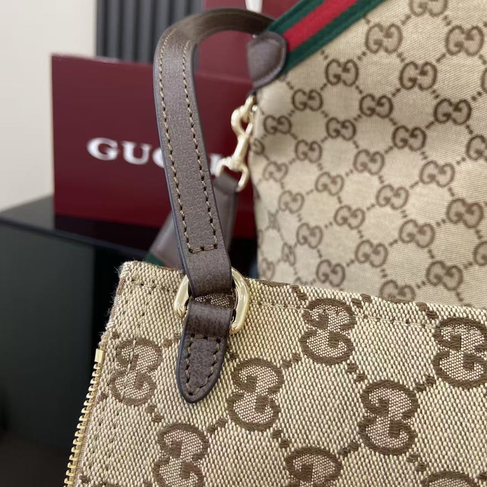 Ezyycart Bags Guccin Luxury Bag --94848