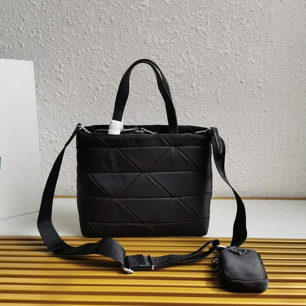 Ezyycart Bags Pradn Luxury Bag --101509