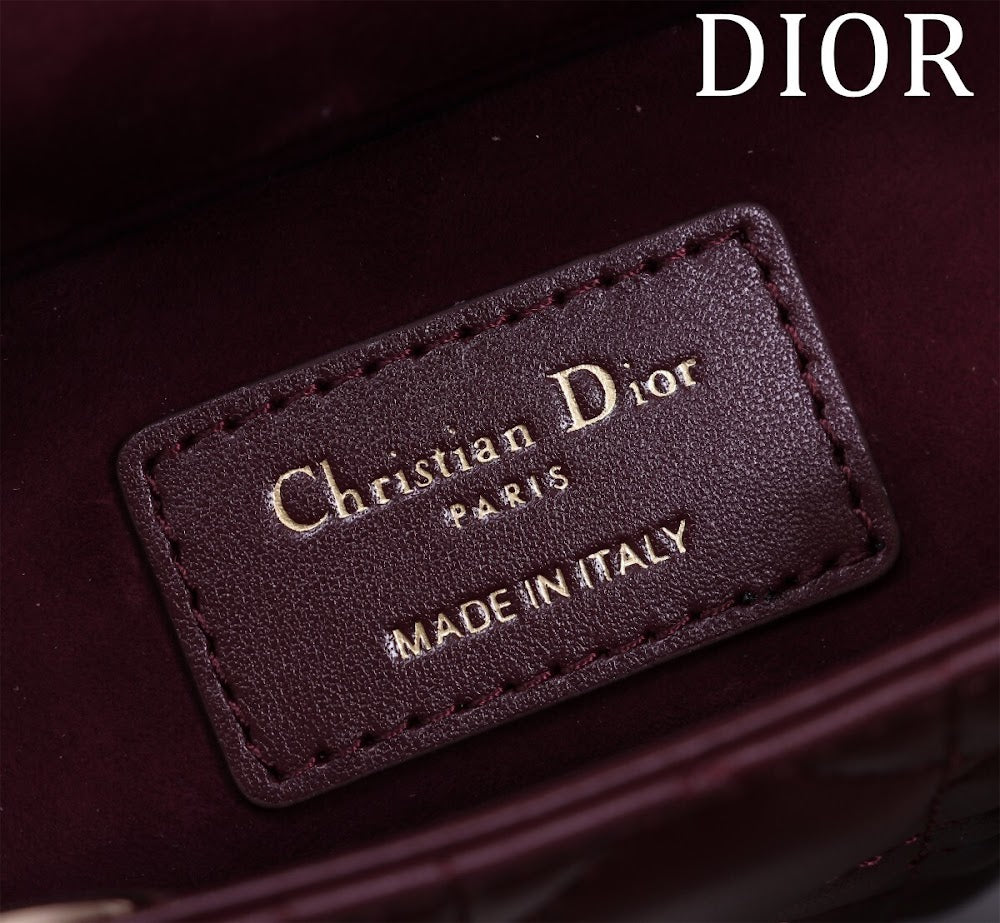 Anum Bags Diorn Luxury Bag --114760