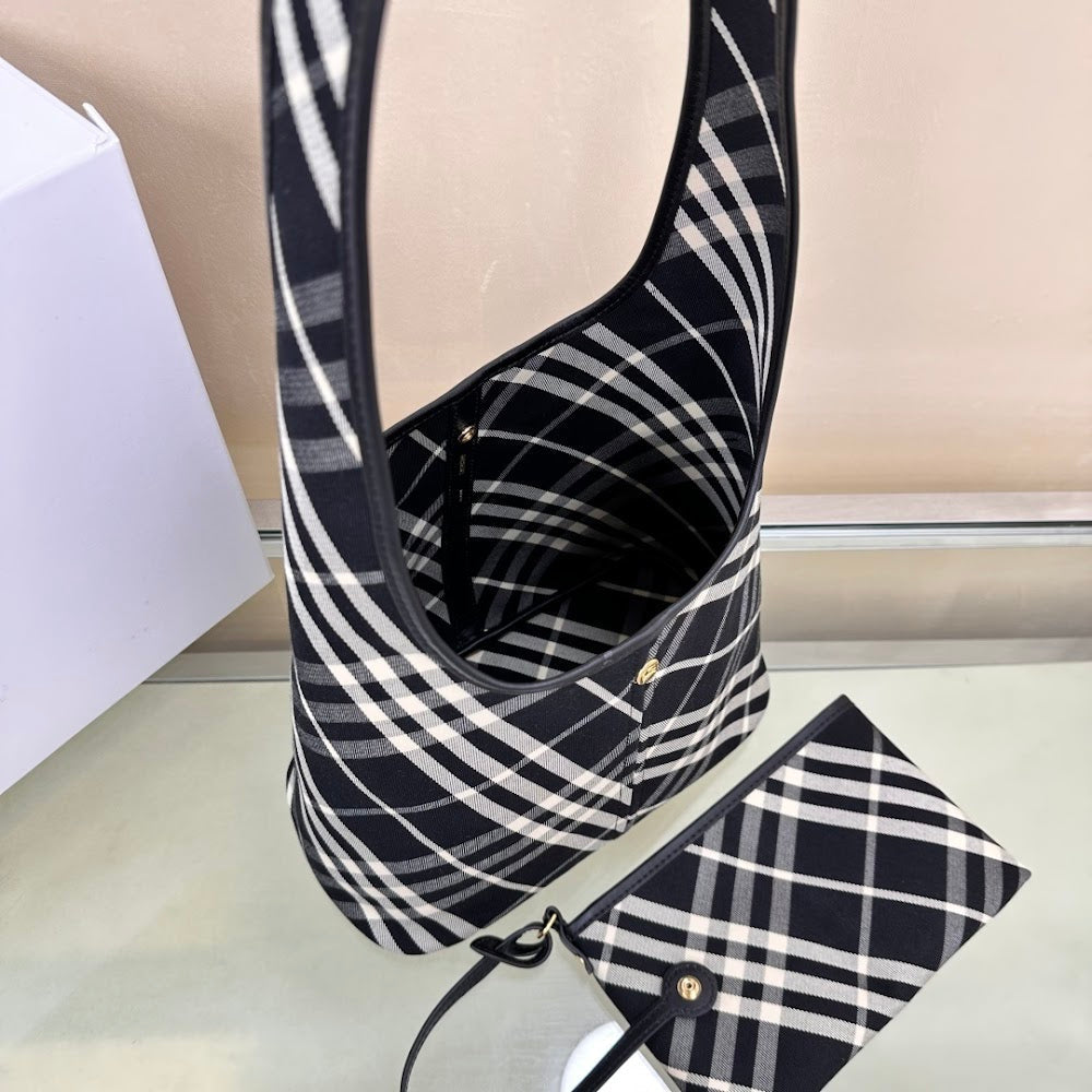 Ezyycart Bags Burberryn Luxury Bag --91825